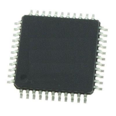 China IC Integrated Circuits XCR3064XL-10VQ44I VQFP-44 Programmable Logic ICs for sale