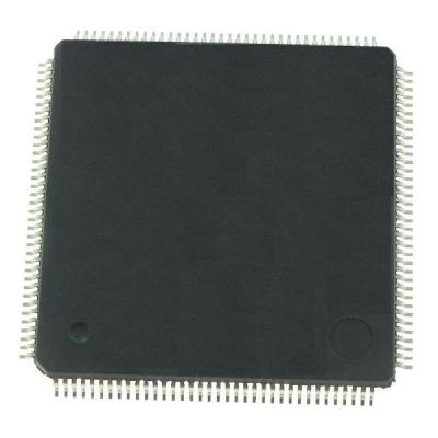 China IC Integrated Circuits XC2C256-7TQG144I TQFP-144 Programmable Logic ICs for sale