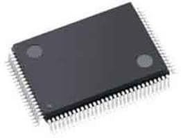 China IC Integrated Circuits ATF1504AS-10AU100 TQFP-100 Programmable Logic ICs for sale