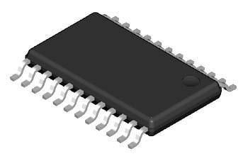 China IC Integrated Circuits ATF22V10CQZ-20XU TSSOP-24 Programmable Logic ICs for sale