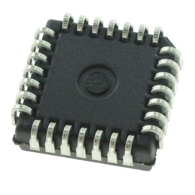 China IC Integrated Circuits ATF22LV10C-10JU PLCC-28 Programmable Logic ICs for sale