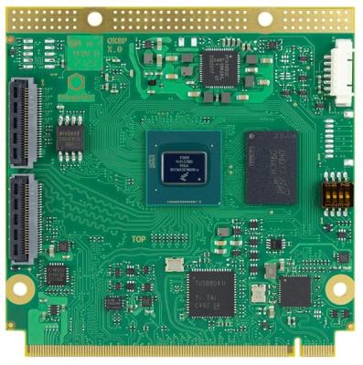 China IC Integrated Circuits QMX8-Plus/QC-2G eMMC16  Embedded Processors & Controllers en venta