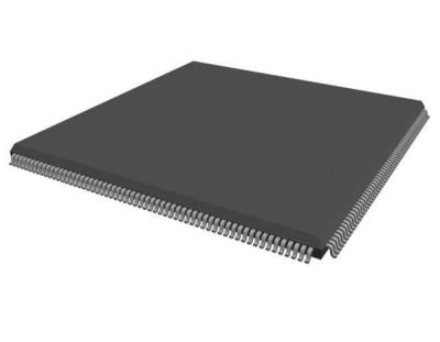 China IC Integrated Circuits EPF10K50VRC240-3N QFP-240 Programmable Logic ICs for sale