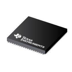 China Los circuitos integrados TMS320DM6437ZWTQ6 NFBGA-361 de IC integraron el & de los procesadores; Reguladores en venta