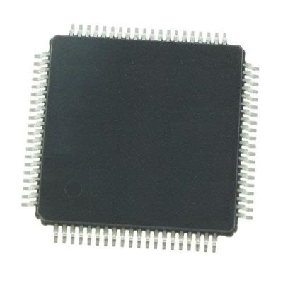 Китай IC Integrated Circuits DS5001FP-16N+ MQFP-80 Microprocessors - MPU продается