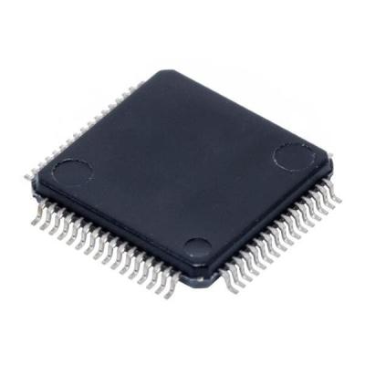 Chine Microcontrôleurs des circuits intégrés MSP430F249TPMR LQFP-64 d'IC - MCU à vendre
