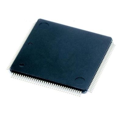 Китай Интегральные схемаы TMS320VC5407PGE LQFP-144 IC врезали & процессоров; Регуляторы продается