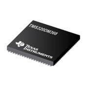 China IC Integrated Circuits TMS320DM368ZCE NFBGA-338 Embedded Processors & Controllers for sale