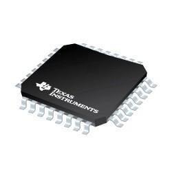 China IC Integrated Circuits TMS320LF2401AVFA LQFP-32 Embedded Processors & Controllers for sale