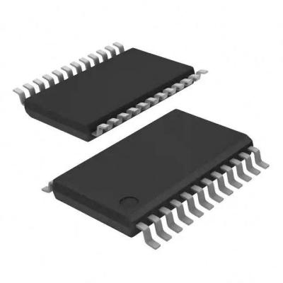 China IC Integrated Circuits AD7367BRUZ-500RL7 for sale