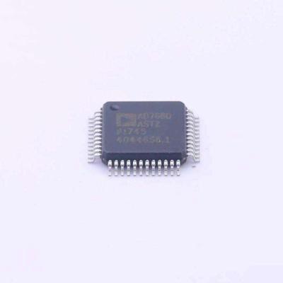 China IC Integrated Circuits AD7660ASTZ for sale