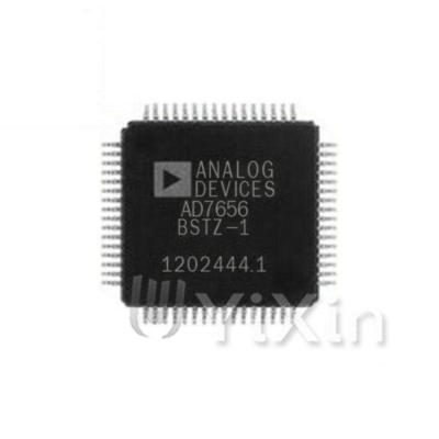 China IC Integrated Circuits AD7656BSTZ-1 for sale