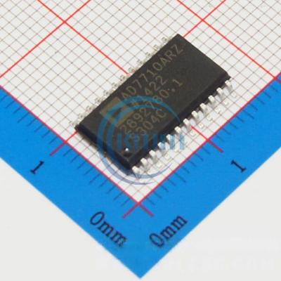China IC Integrated Circuits AD7710ARZ for sale