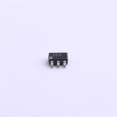 China IC Integrated Circuits AD7476ARTZ-500RL7 for sale