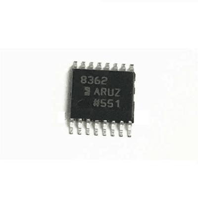 China Los circuitos integrados de circuito integrado AD7685ACPZRL7 en venta