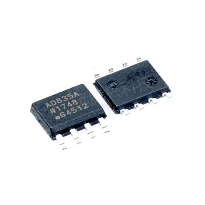 China IC Integrated Circuits AD7688BRMZ for sale