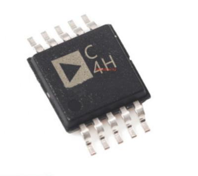 China IC Integrated Circuits AD7685ARMZ for sale