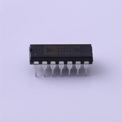 China IC Integrated Circuits AD713JNZ for sale