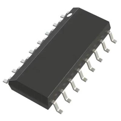 China IC Integrated Circuits AD7569KNZ for sale