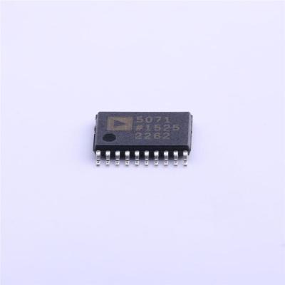 China ADP5071AREZ Reguladores de voltagem de comutação DC para DC Regulador de comutação IC à venda
