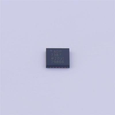 China ADP2387ACPZN-R7 IC Integrated Circuits Dc To Dc Regulator IC for sale