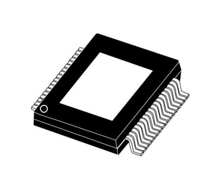 중국 IC Integrated Circuits L9301-TR HSSOP-36 Power Management ICs 판매용