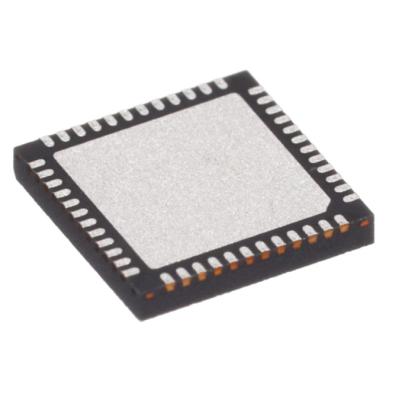 China IC Integrated Circuits ST25RU3993-BQFT QFN-48 NFC/RFID Tags en venta