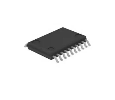 China IC Integrated Circuits  XCF04S TSSOP20 Configuration Memory en venta