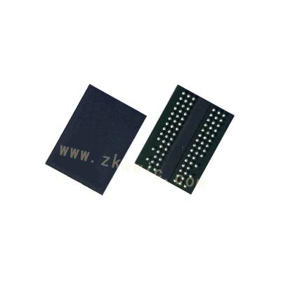 China IC Integrated Circuits MT47H128M16RT-25EIT:C FBGA-84 Dynamic Random Access Memory for sale
