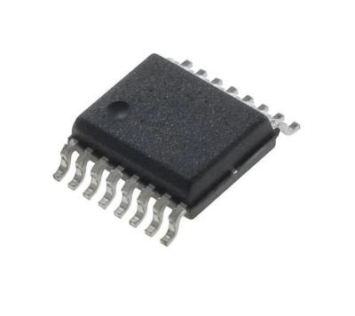 中国 IC Integrated Circuits QS3VH257QG8 SSOP-16 Demultiplexers 販売のため