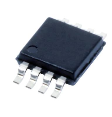 China IC Integrated Circuits TPS7B8250QDGNRQ1 MSOP-8 LDO Voltage Regulators for sale