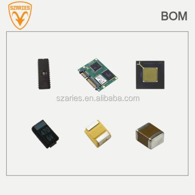 China Memory Integrated Circuits K4S561632E-UC75 TSOP-54 for sale