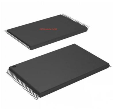 China Memory Integrated Circuits K9F2G08U0C-SCB0 TSOP-48 for sale