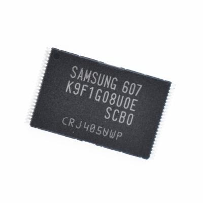 China Memory Integrated Circuits K9WAG08U1A-PIB0 TSOP-48 à venda
