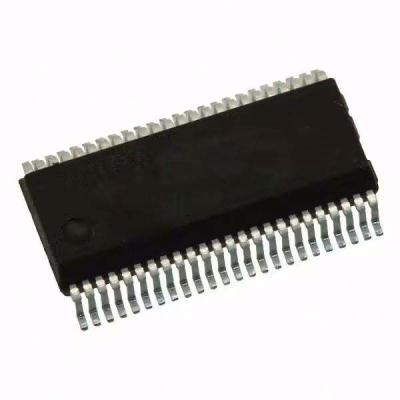 China Memory Integrated Circuits K9F5608U0D-PIB0 TSOP for sale