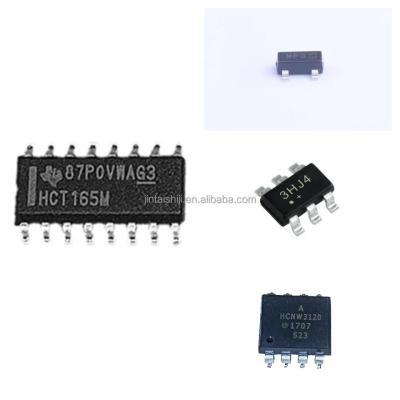 China Memory Integrated Circuits K9F1G08U0B-PCB0 TSSOP for sale