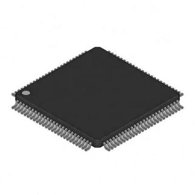 China Embedded Processors EPM7128AETI100-7 en venta
