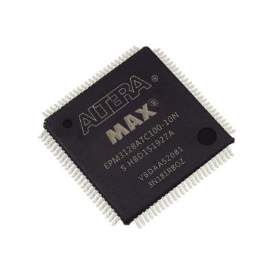 China Embedded Processors EPM3128ATC100-10N en venta