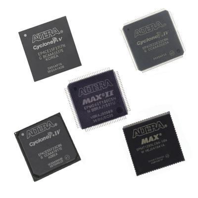 China Embedded Processors EPF6010ATC144-3N for sale