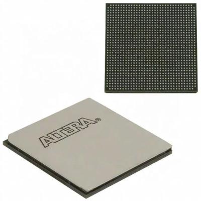China Embedded Processors EPF10K50RC240-4N for sale