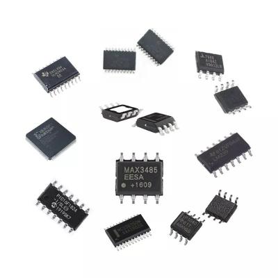 China Embedded Processors XC6SLX75-3FGG484C Tray en venta