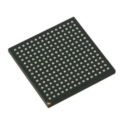 China Embedded Processors XC6SLX16-L1CSG225I Tray for sale