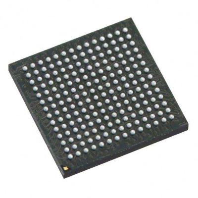 China Embedded Processors XC6SLX9-3CPG196I Tray en venta