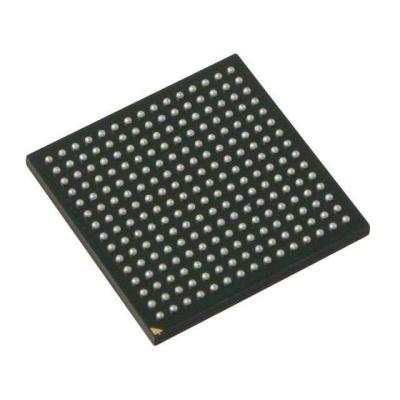 China Embedded Processors XC6SLX9-L1CSG225C Tray for sale