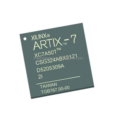 China Embedded Processors XC5VLX85-2FF1153C Tray for sale