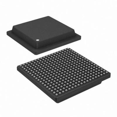 China Embedded Processors XC5VLX30-1FFG324C Tray for sale