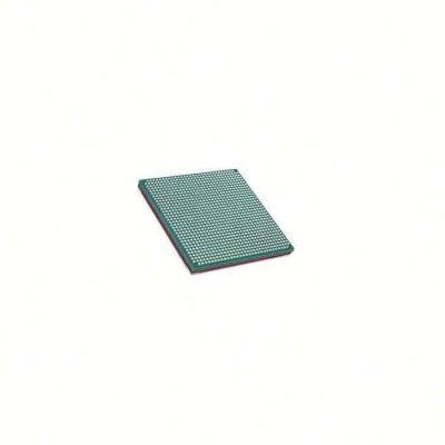 China Embedded Processors XC5VLX110-1FF1153I Tray for sale