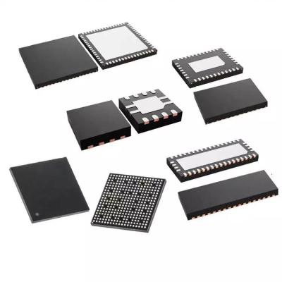 China Embedded Processors XC5VFX100T-1FFG1136I Tray for sale