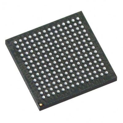 China Embedded Processors XC6SLX9-L1CPG196I Tray à venda