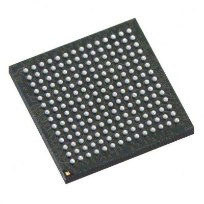 China Embedded Processors XC6SLX9-2CPG196I Tray à venda